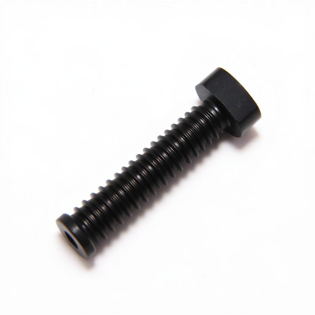 Plow Bolt