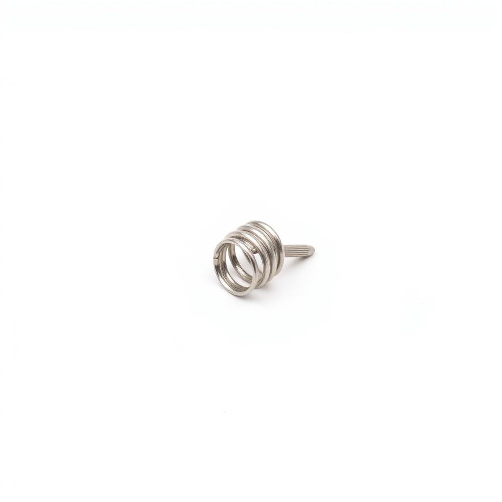 Roll Pins (Spring Pins)