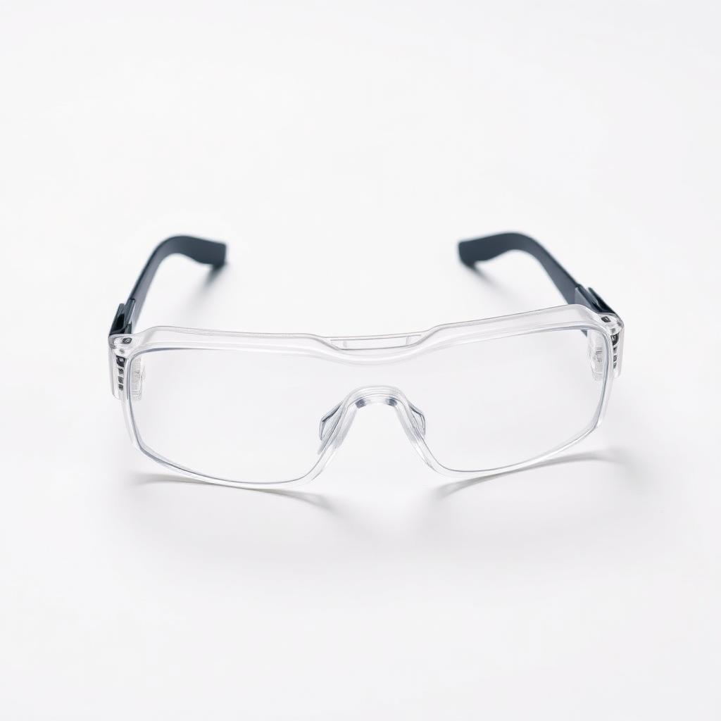 Safety Glasses