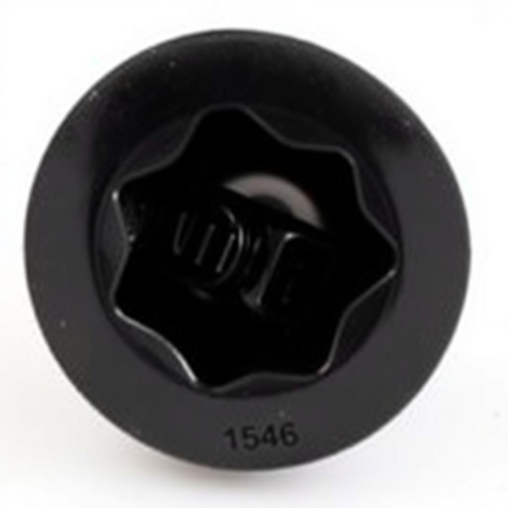 Socket Flat Head