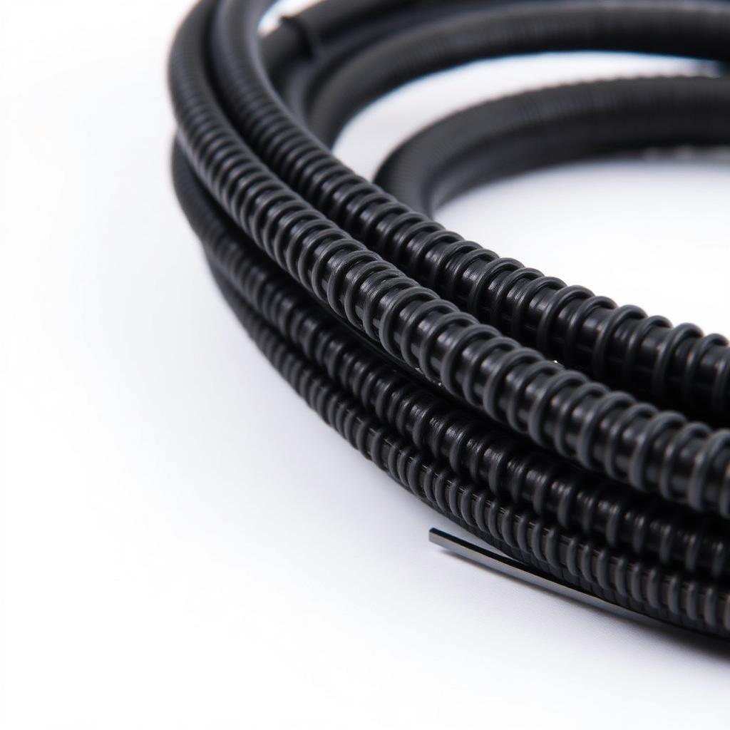 Split Loom Tubing
