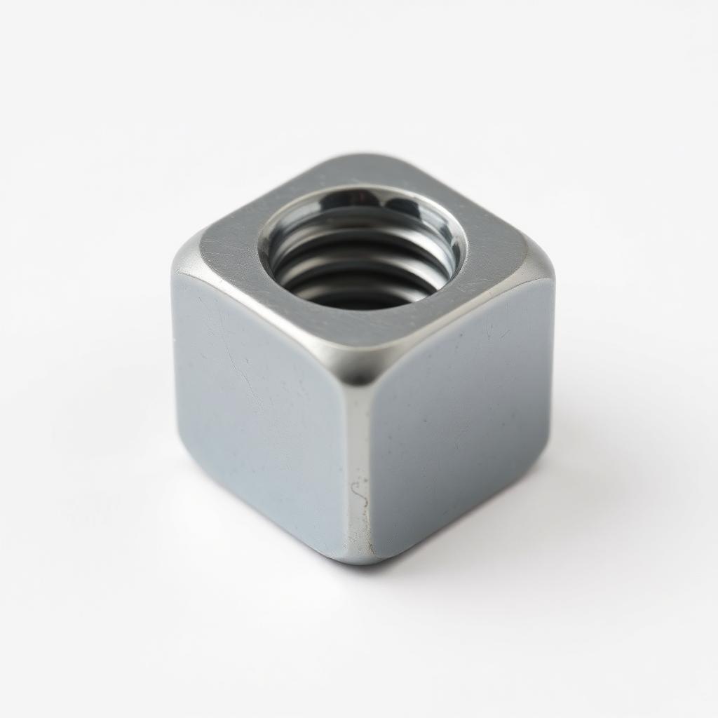 Square Nut