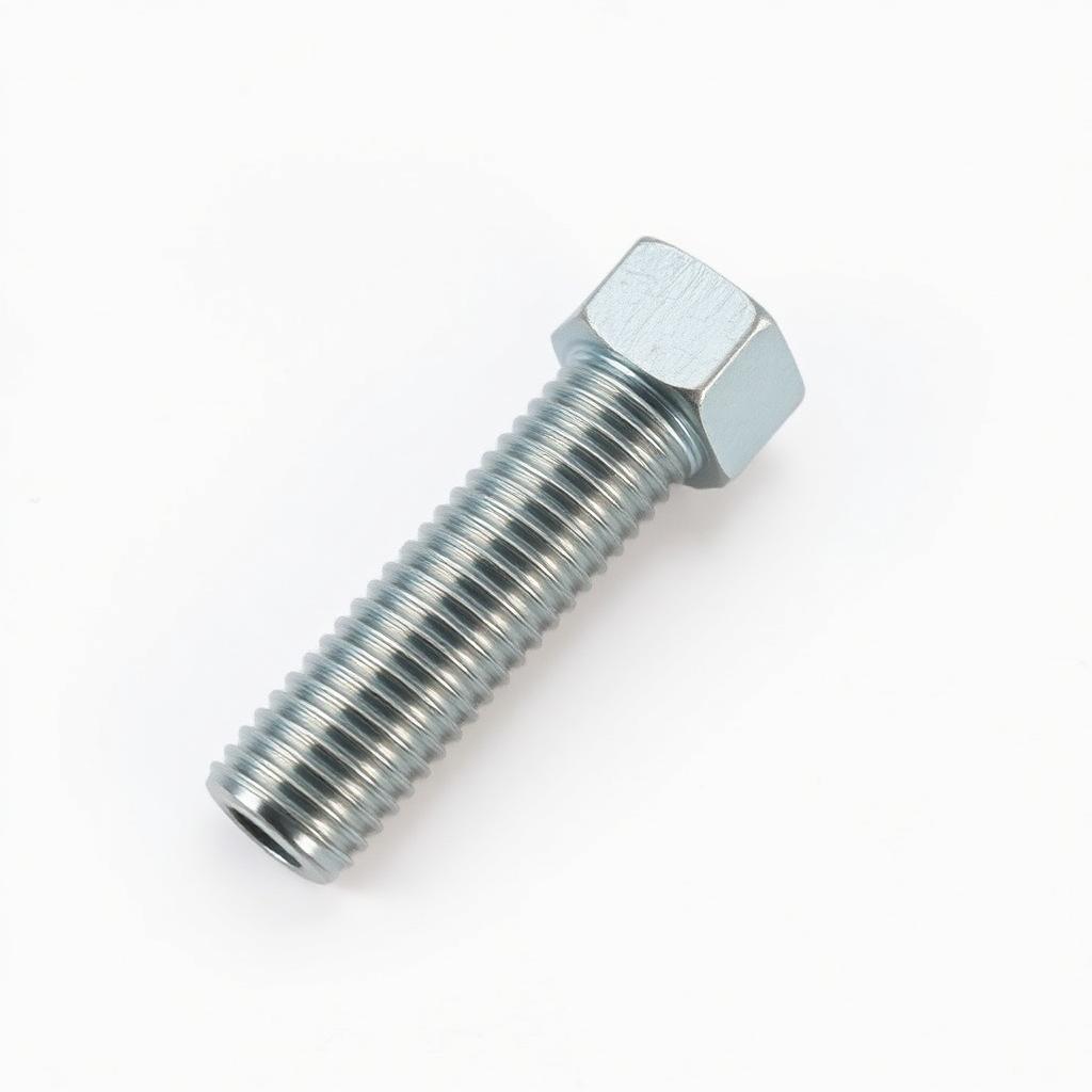 Tap Bolt