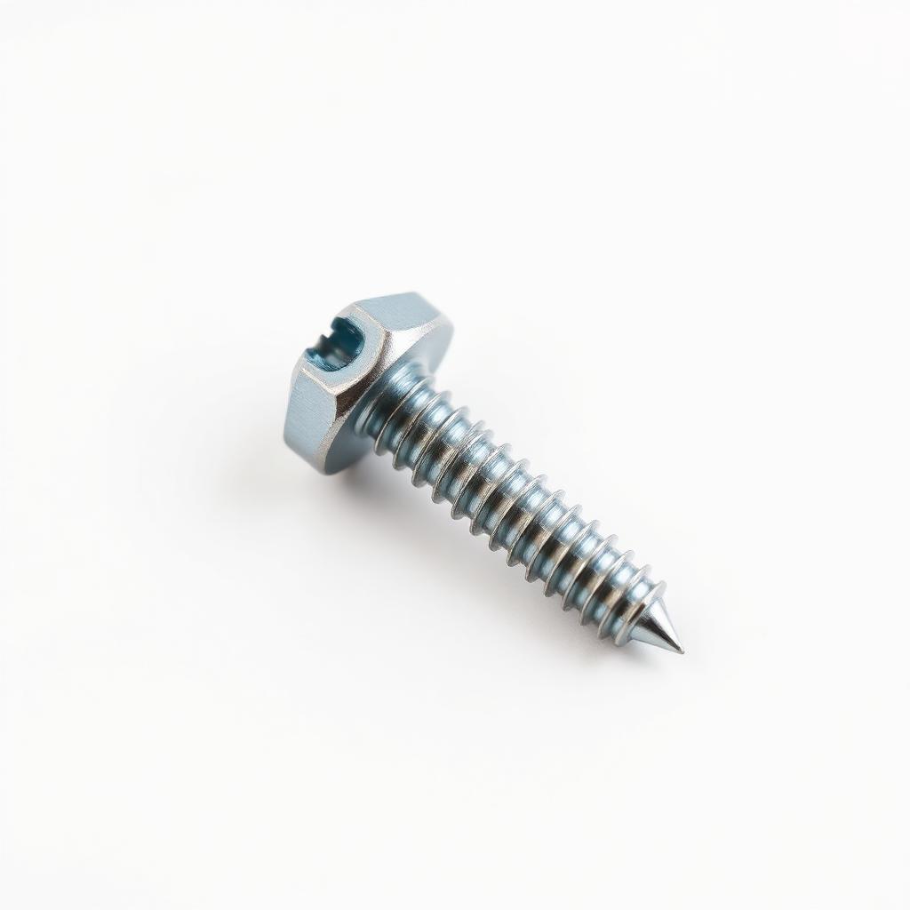 Type 17 Hex Head