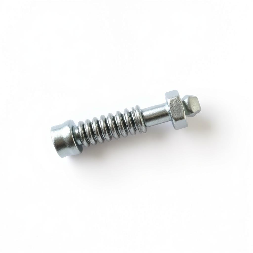 Toggle Bolts