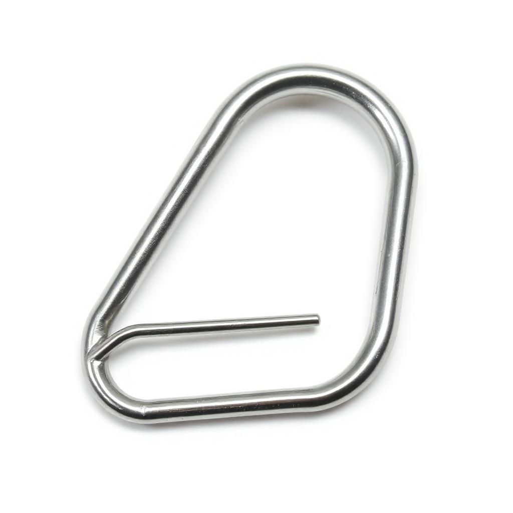 Wire Lock Pins