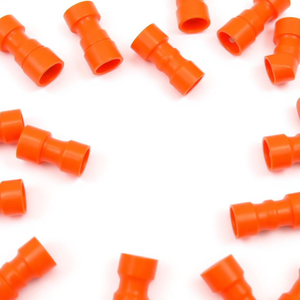 Wire Nuts