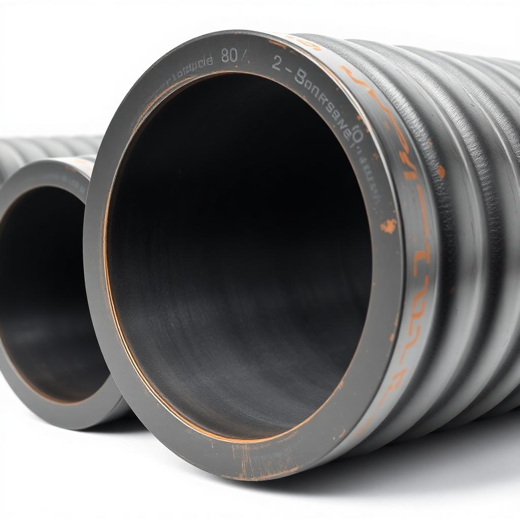 Heavy (XH) Pipe